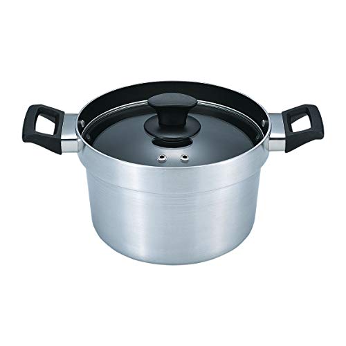 リンナイ オプション品 炊飯鍋(5合)/ガラス蓋 【型番：RTR-500D】