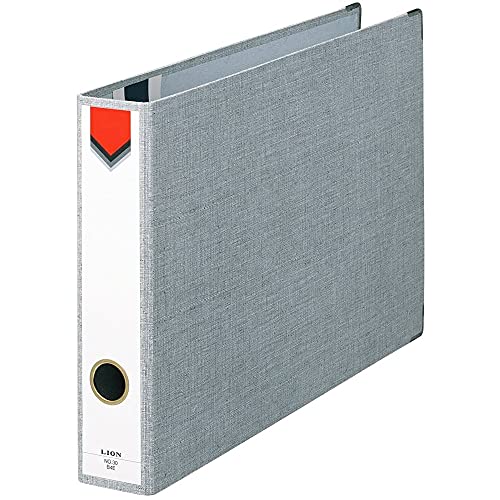 ライオン事務器 スモール ファイル B4E No.30-B4E