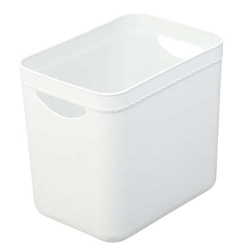 樂天商城 - 天馬 マットな質感でおしゃれなやわらかい収納ボックス 日本製 ポリエチレンケース やわらか収納ケースハーフ深 汚れても丸洗いできる収納ケース や