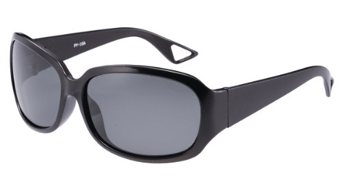 冒険王(Boken-Oh) サングラス POLA POLA LADY(ポラ ポラ レディ) PY-10A
