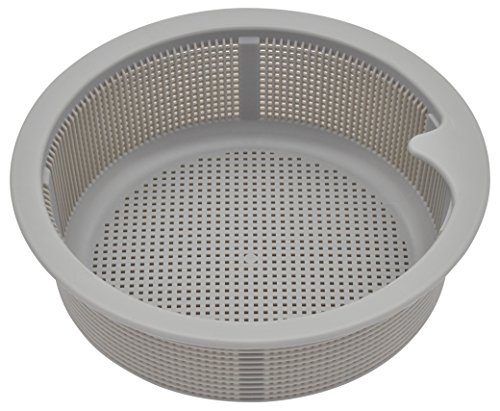 ガオナ 赤札見つけ シンク用 ゴミカゴ 排水口のゴミ受け (細かい目 ゴミを逃さない プラスチック製) GA-PB006