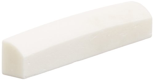SCUD ボーンナット、43x8x6mm、ギブソンタイプ BN-7