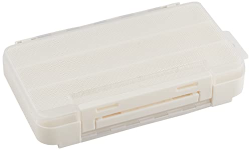 明邦(Meiho) ランガンケース1010W ホワイト.
