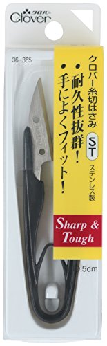 Other - Clover 糸切はさみST 10.5cm