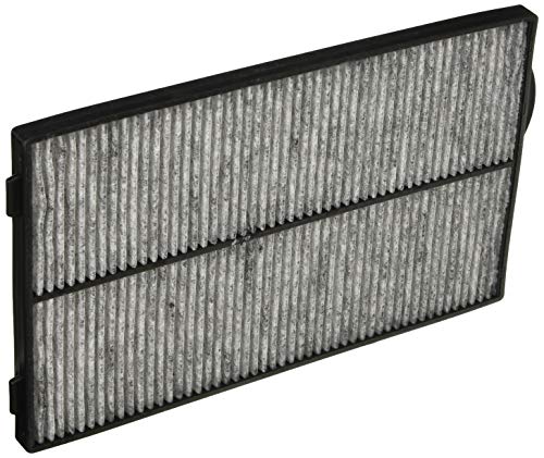 PITWORK(ピットワーク) エアコンフィルター 花粉・におい・アレルゲン対応タイプ AY685-NS012 日産純正部品