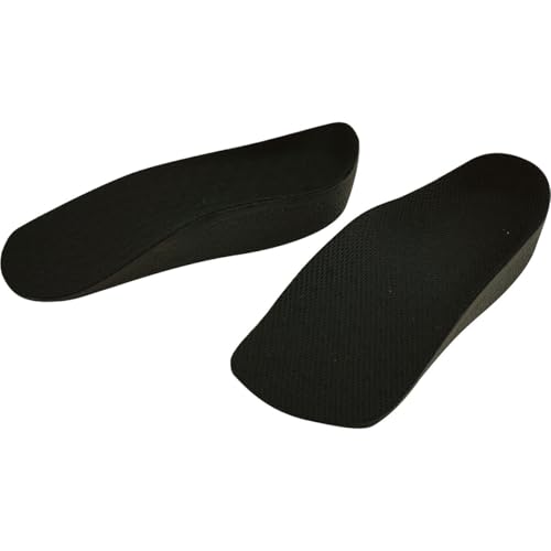 コミネ(KOMINE) バイク用 エルゴノミックコンフォートインソール15 ブラック Free BK-203 945