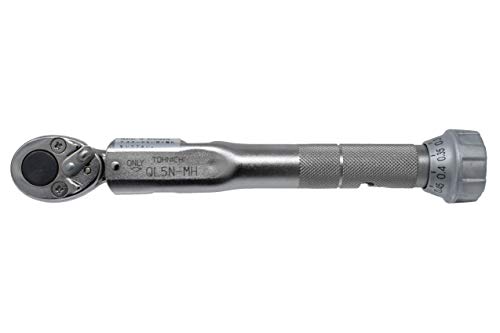 東日製作所(Tohnichi Mfg.) トーニチ QL-MH型トルクレンチ