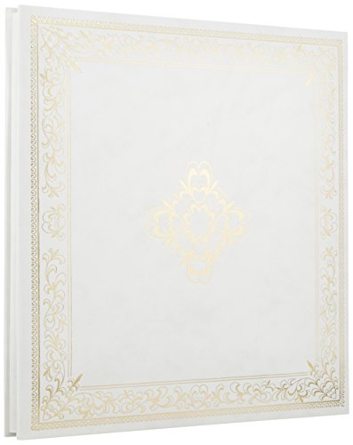 ナカバヤシ フエルアルバム Sサイズ ア-SF-5A 白