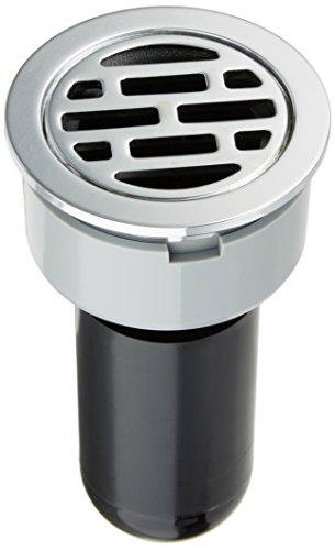 カクダイ 排水金具 トラップ付目皿 422-100-50
