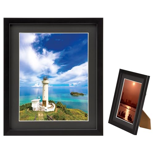 �ϥ��� HAKUBA �۱� MM-01 6�� ���� ��������� �֥�å� FWMM01-BK6