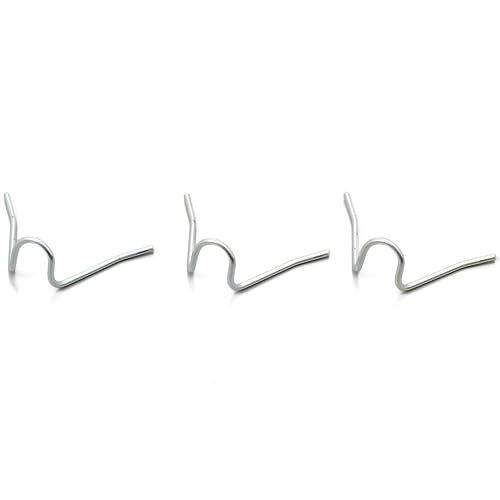 デイトナ(Daytona) ヘッドライトレンズ固定バネ 3個/1セット29104