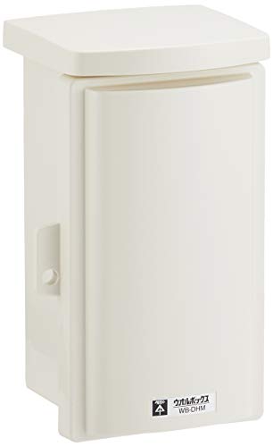 未来工業(MIRAI) ウオルボックス ハイグレードタイプ・屋根一体型・タテ型 有効フカサ55~65 1個価格 WB..