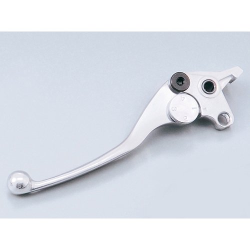 デイトナ(Daytona) NISSIN(ニッシン) バイク用 クラッチマスターシリンダー 横型 補修品 クラッチレバー 4段階調整 バフクリア