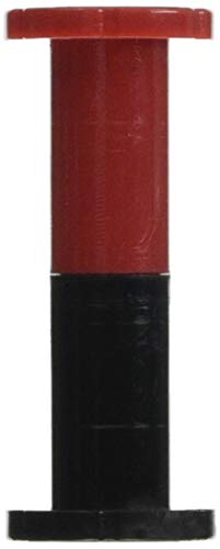 ワイズ(WISE) レンチアクセサリー マジカアダプタ 大・小 WISEハンドル用 002BR 2mm~6mm用 赤黒