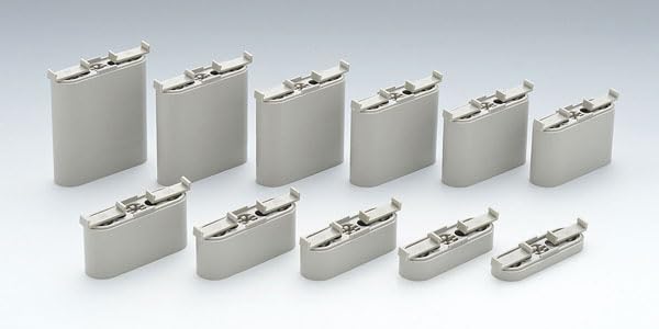 トミーテック(TOMYTEC) TOMIX Nゲージ 複線コンクリー