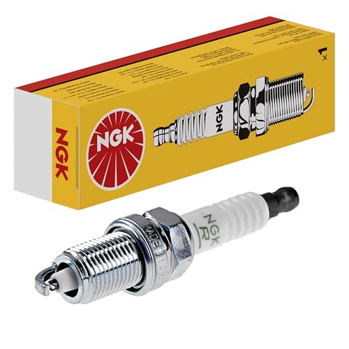 日本特殊陶業(NGK) スパークプラグ 【5165】一体形 ZFR5F