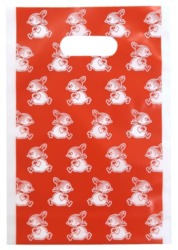 ����ǥ��� MOOMIN �ࡼ�ߥ� ��åԥ� ���� �ӥˡ����� �ǥ��꡼�Хå�S ��ȥ�ߥ� ��å� 7���� MP789