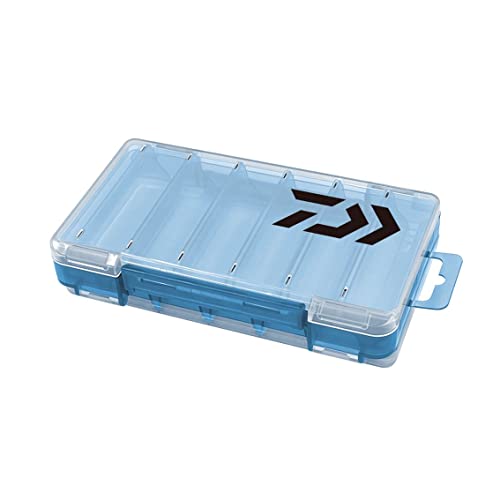 ダイワ(DAIWA) ルアーケース リバーシブルケース RC86L ブルー