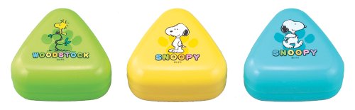 OSK弁当箱スヌーピーにぎらず作れ...