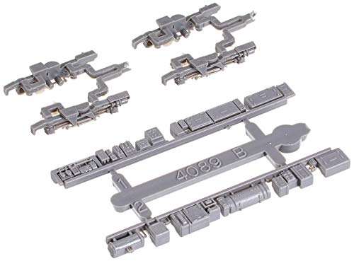 Nゲージ 8481 動力台車枠床下機器セット A-01 FS369+4089BM