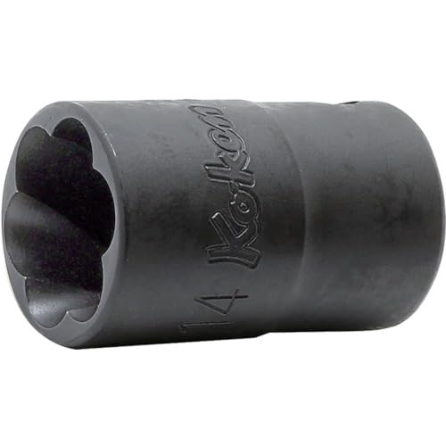 山下工業研究所 コーケン 3/8(9.5mm)SQ. ナットツイスター 9.5mm 3127-9.5