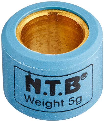 NTB(エヌティービー) WY15-5.0 ウエイトローラー