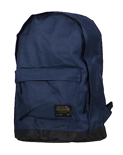 樂天商城 - [フォーキャスト] バックパック リュックサック 22L メンズ ネイビー