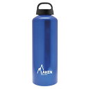 LAKEN(ラーケン) クラシック ブルー 1.0L PL-33A(3)