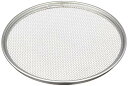 遠藤商事 こし器 業務用 ワンタッチうらごし用替アミ 21cm用 9メッシュ 18-8ステンレス 日本製 BUL02209