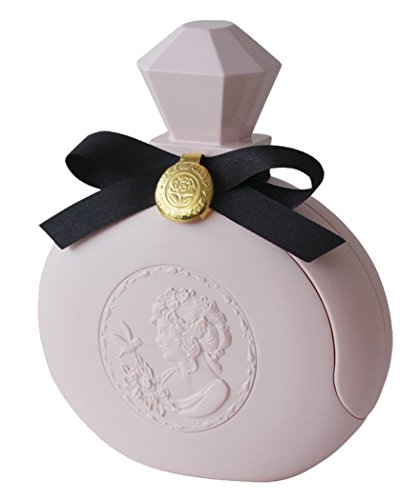 八幡化成 洋服クリーナー&ミラー sceltevie Parfait(パルフェ) ピンク 9.2x4.2x11cm