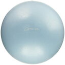 トーエイライト(TOEI LIGHT) ピラティスボール250青 H7352B 直径25cm