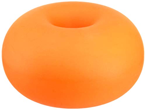 ナカバヤシ ペン立て ぺんコッコ オレンジ