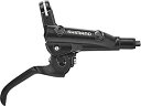 シマノ (SHIMANO) ブレーキレバー (MTBハイドローリック・ディスクブレーキ) BL-MT501-R ( I-spec2) 右レバーの
