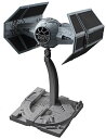 スター・ウォーズ タイ・アドバンストx1 1/72スケール プラモデル