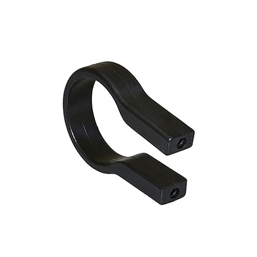 RIXEN&KAUL(リクセン&カウル) ハンドルバークランプ (31.8mm) KF807