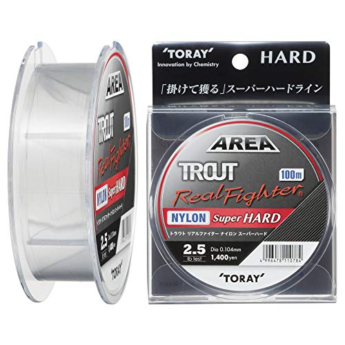 2.5lb透明透明/全長:100m/A74B・Style:2.5lb・パッケージ個数:1・号数:2.5lb・全長:100m・カラー:ナチュラル・素材:ナイロン スーパーハード・独自の高強力設計によりワンランク細いラインセレクトが可能。高強力...