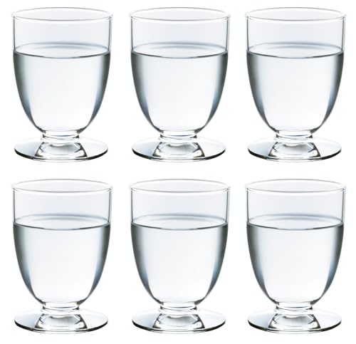 東洋佐々木ガラス 冷酒グラス 115ml 杯 日本製 食洗機対応 30809 6個入り