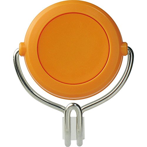 ソニック フック 超強力 マグネットフック 7kgタイプ 橙 MG-757-OR