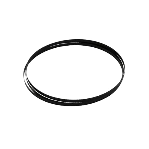 SK11(エスケー11) バンドソー替刃 竹挽用 SWB-004 ブラック