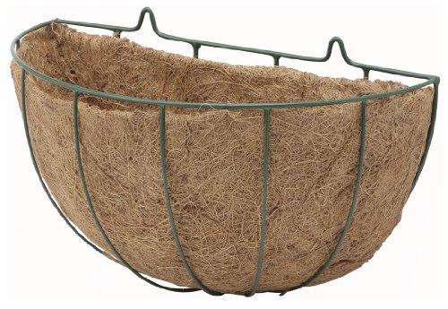 タカショー ウォールハンギングバスケット L