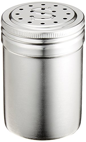 佐藤金属興業(Satokinzoku) SALUS ルフレ 調味料缶 ソルト