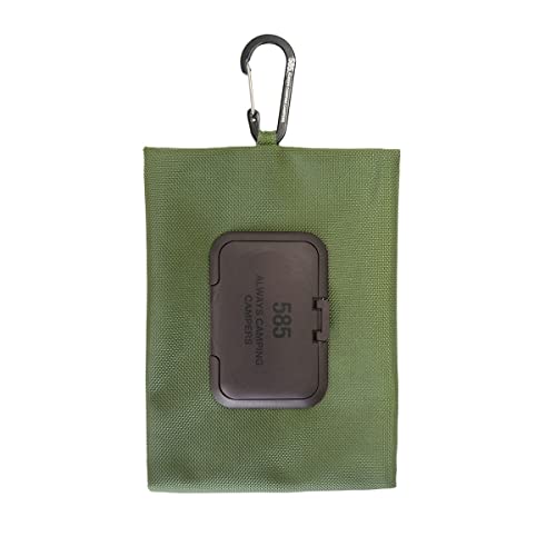 ビーシーエル bcl 585 ウェットティッシュケース カラビナ付き アウトドア カーキ W14.5xDxH20cm ビーシーエル bcl 585 ウェットティッシュケース カラビナ付き アウトドア カーキ W14.5xDxH20cm