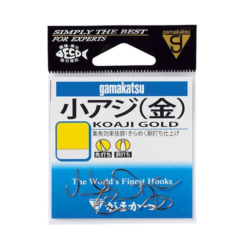 10号・パッケージ個数:1・号数:10・入本数:11軸に「胴打」加工が施してあります。子魚のウロコに似せてキラリと鈎が光るので空鈎でも「擬餌効果」があります。