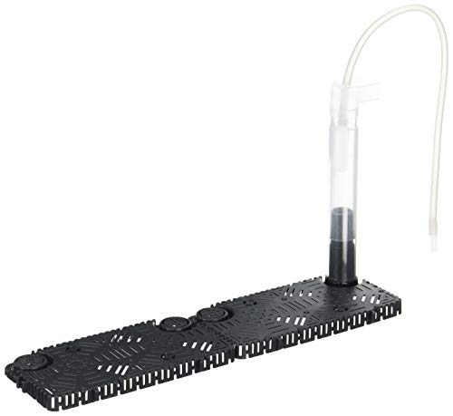 底面フィルター ボトムフィルター ミニ(ハーフプレート2枚入り)