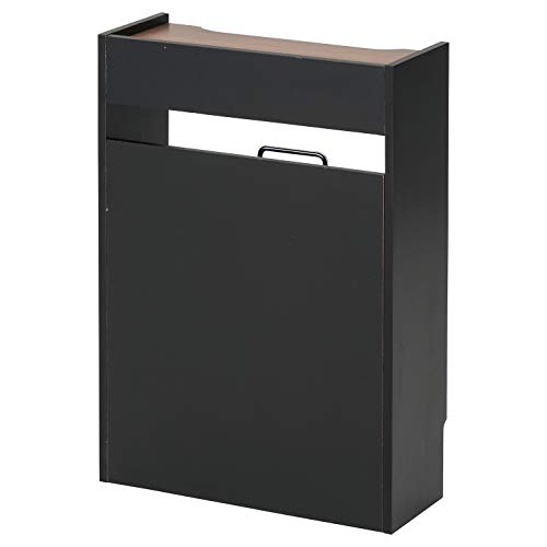 武田コーポレーション 【ケーブル・配線・収納】 ヴィンテージ調ケーブル収納ボックス ハイタイプ WAL/..