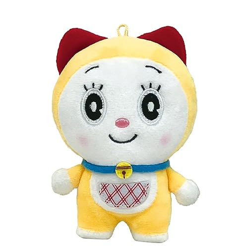 Doraemon - バンダイナムコヌイ(Bandai Namco Nui) ドラえもん ドラミ Play Charm