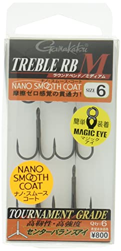 ���ޤ���(Gamakatsu) �ȥ�֥�եå� �Х� �ȥ�֥�RB-M(�ʥΥ��ࡼ��������) #6