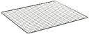 キャプテンスタッグ BBQ用 網 グレービー バーベキューアミ 600 NEW 300×260mm 大UG-2005