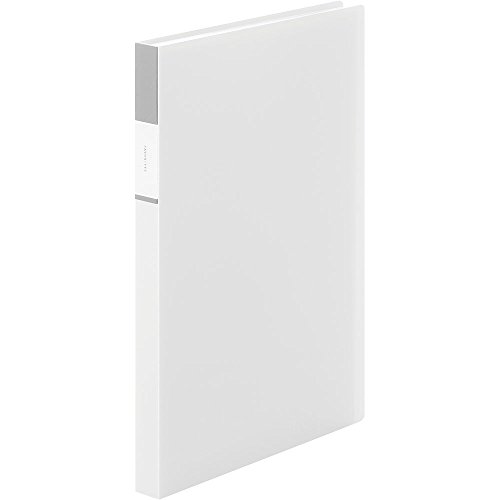 キングジム クリアファイル 透明 フェイバリッツ 40ポケット A4タテ 透明 FV166TW-T