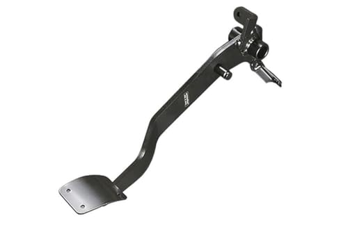 MONSTER SPORT スポーツドライビングクラッチペダル スイフトスポーツ[ZC33S] / スイフト[ZC83S]用 846..